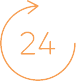 Suporte ao Cliente 24 horas