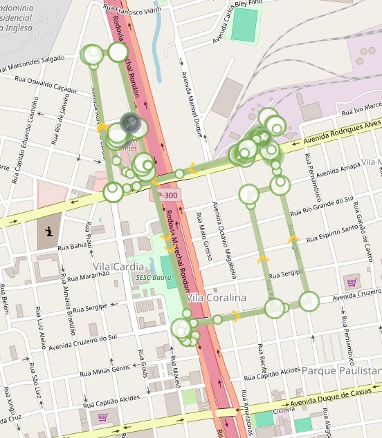 Interface App3