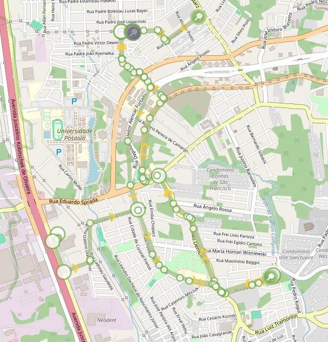 Interface App1