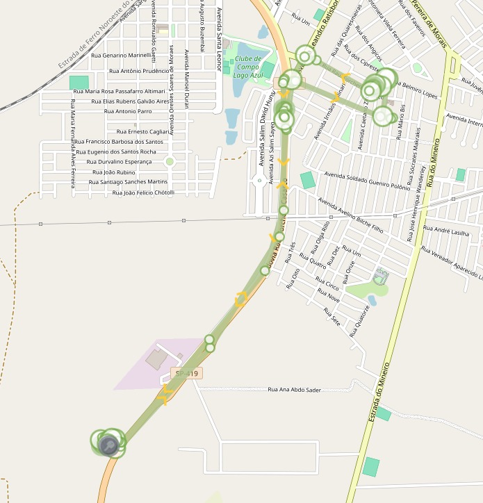 Interface App2