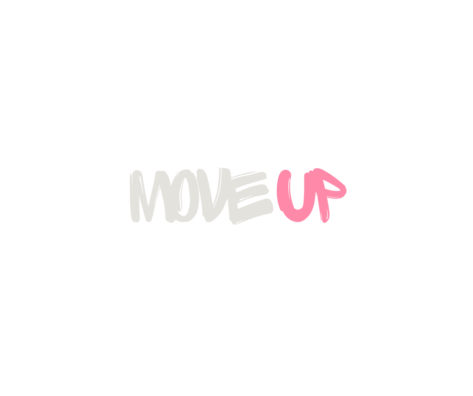 Logo MoveUp